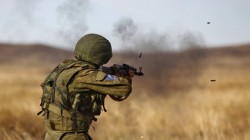 Начались учения ШОС Начались учения ШОС